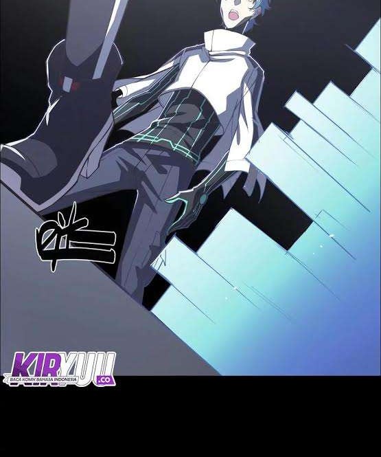 Divine Realm Online Chapter 15 - halaman 32