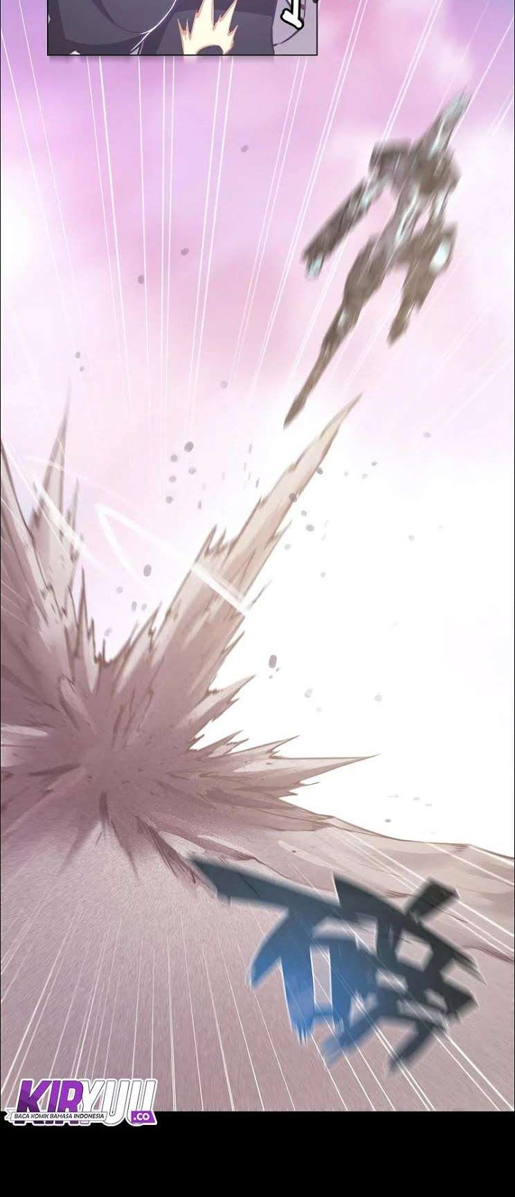 Divine Realm Online Chapter 15 - halaman 46