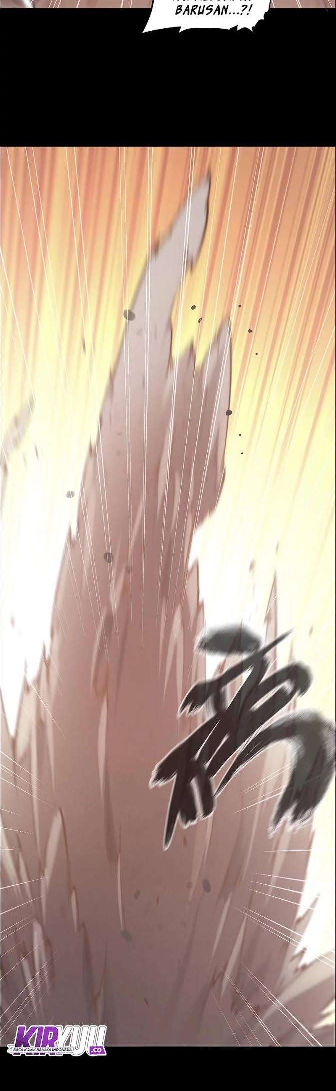 Divine Realm Online Chapter 15 - halaman 48