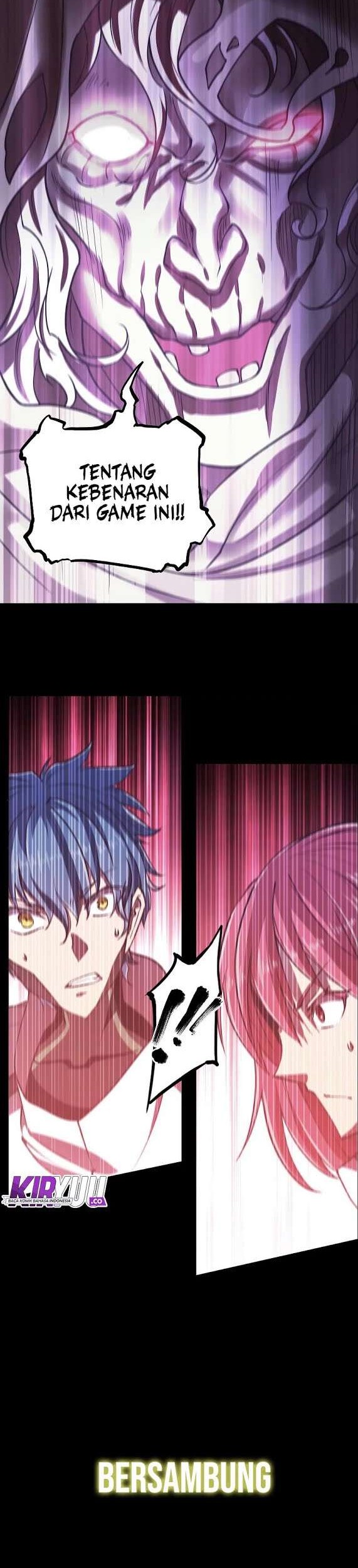 Divine Realm Online Chapter 16 - halaman 39