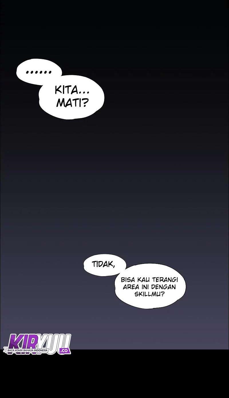 Divine Realm Online Chapter 16 - halaman 9