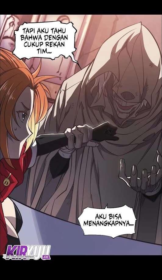 Divine Realm Online Chapter 17 - halaman 15