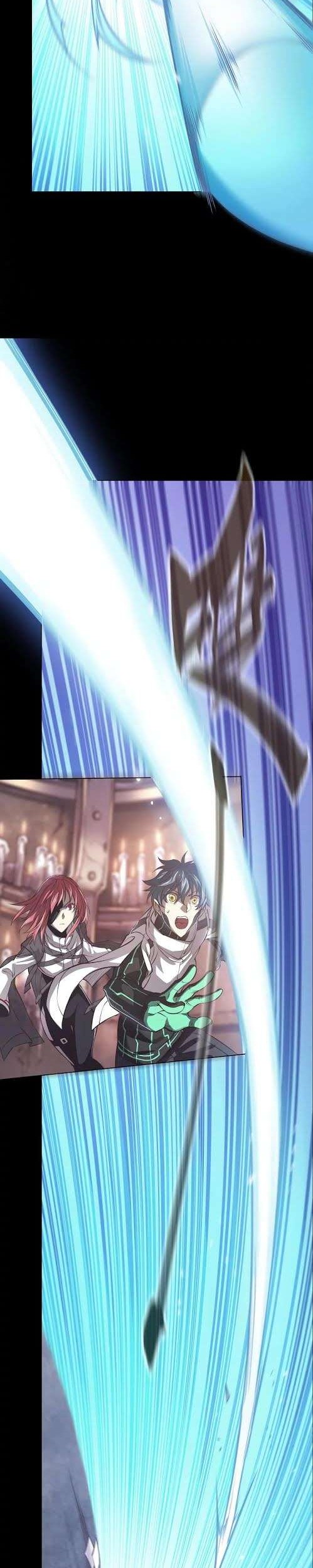 Divine Realm Online Chapter 17 - halaman 20