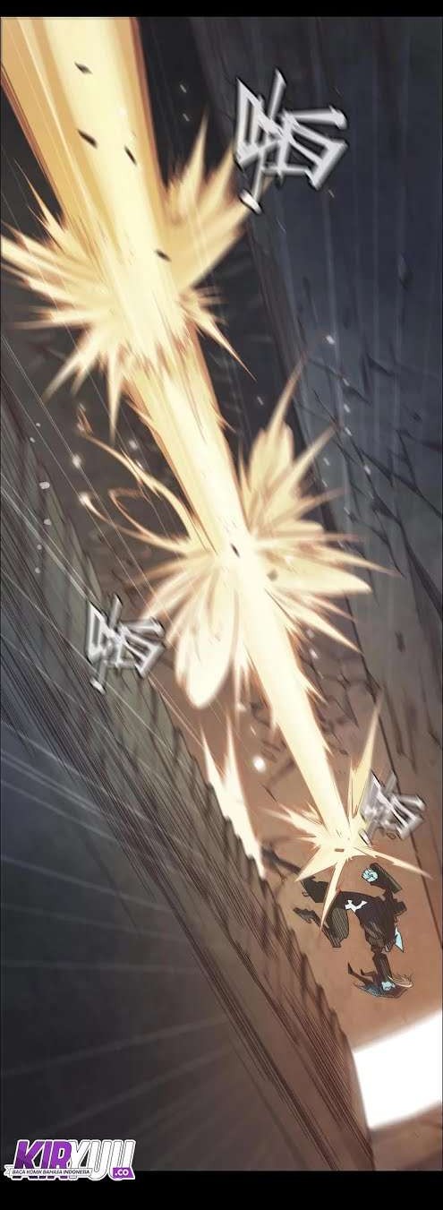 Divine Realm Online Chapter 17 - halaman 24
