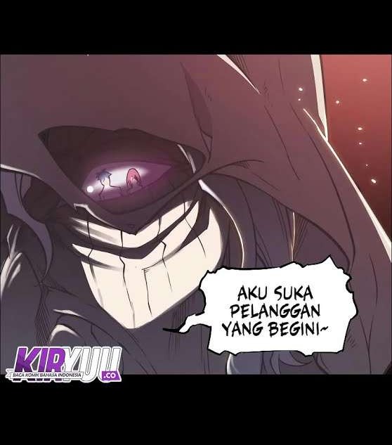 Divine Realm Online Chapter 17 - halaman 3