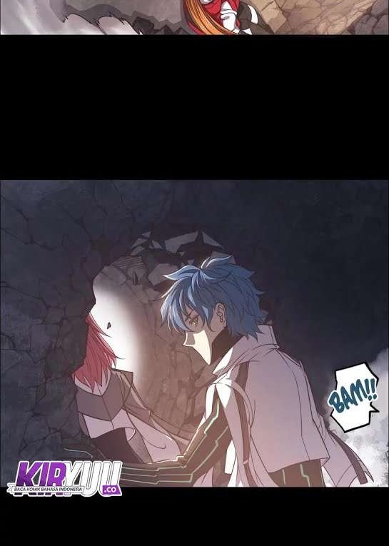 Divine Realm Online Chapter 17 - halaman 30
