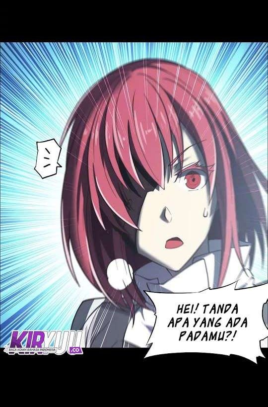 Divine Realm Online Chapter 17 - halaman 36