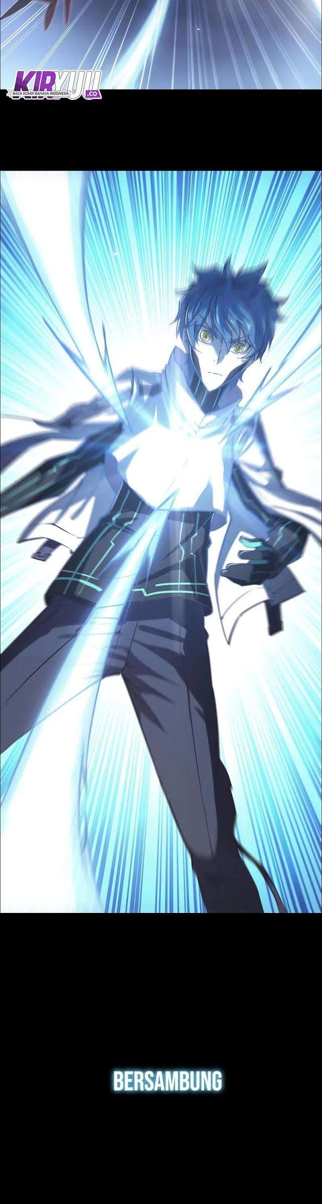 Divine Realm Online Chapter 17 - halaman 40