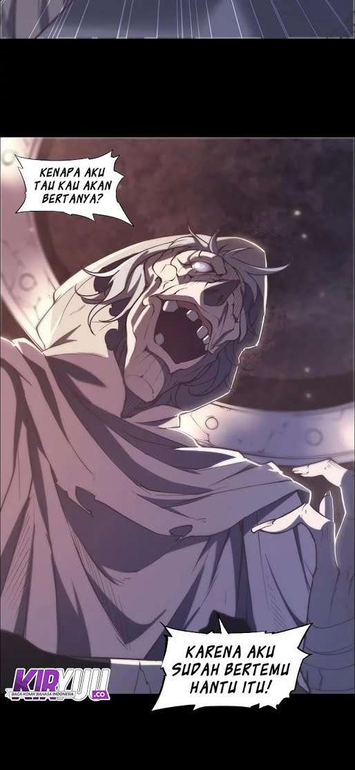 Divine Realm Online Chapter 17 - halaman 9