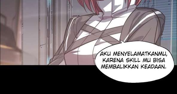 Divine Realm Online Chapter 18 - halaman 10