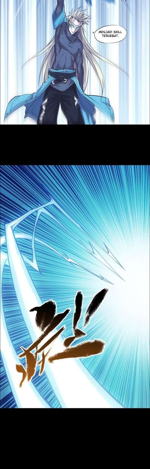 Divine Realm Online Chapter 18 - halaman 25