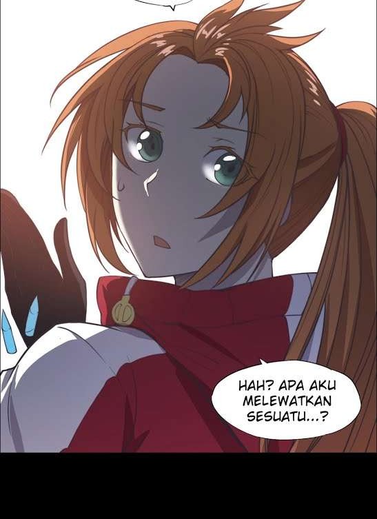 Divine Realm Online Chapter 18 - halaman 28