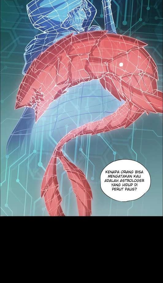 Divine Realm Online Chapter 18 - halaman 37