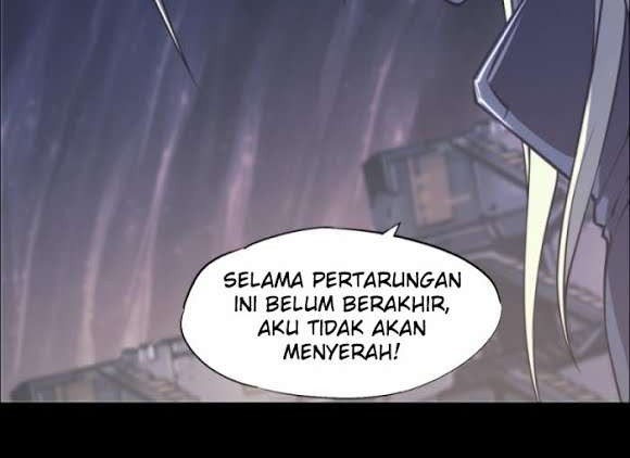 Divine Realm Online Chapter 19 - halaman 15