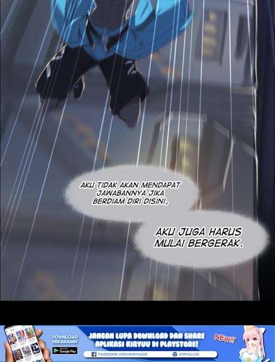 Divine Realm Online Chapter 19 - halaman 24