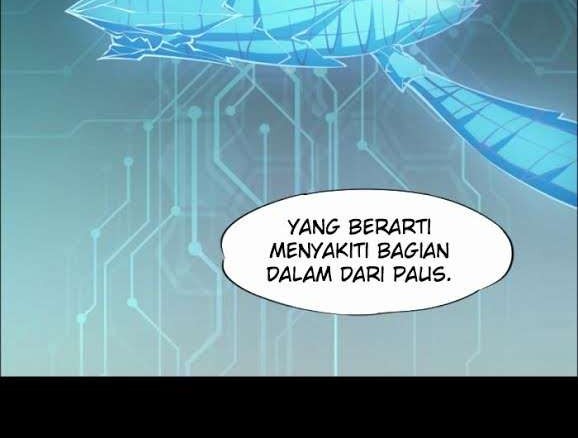 Divine Realm Online Chapter 19 - halaman 30