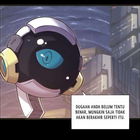 Divine Realm Online Chapter 19 - halaman 33