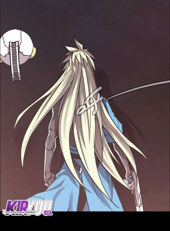 Divine Realm Online Chapter 19 - halaman 36