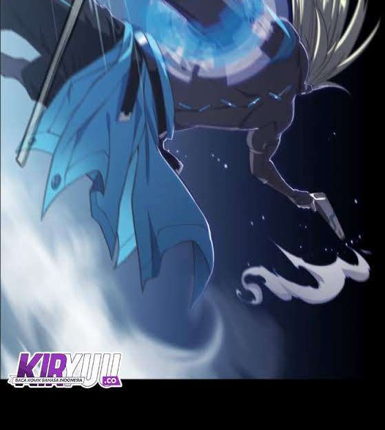 Divine Realm Online Chapter 19 - halaman 39