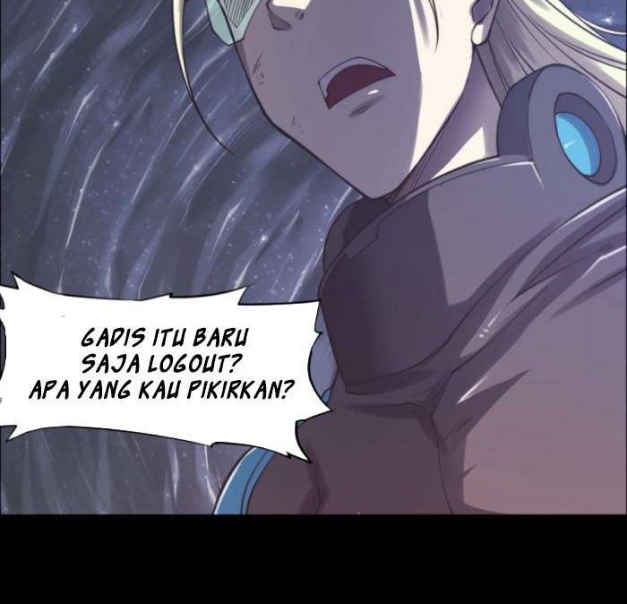 Divine Realm Online Chapter 19 - halaman 44
