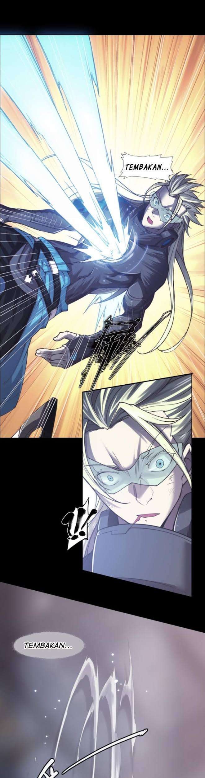 Divine Realm Online Chapter 19 - halaman 45