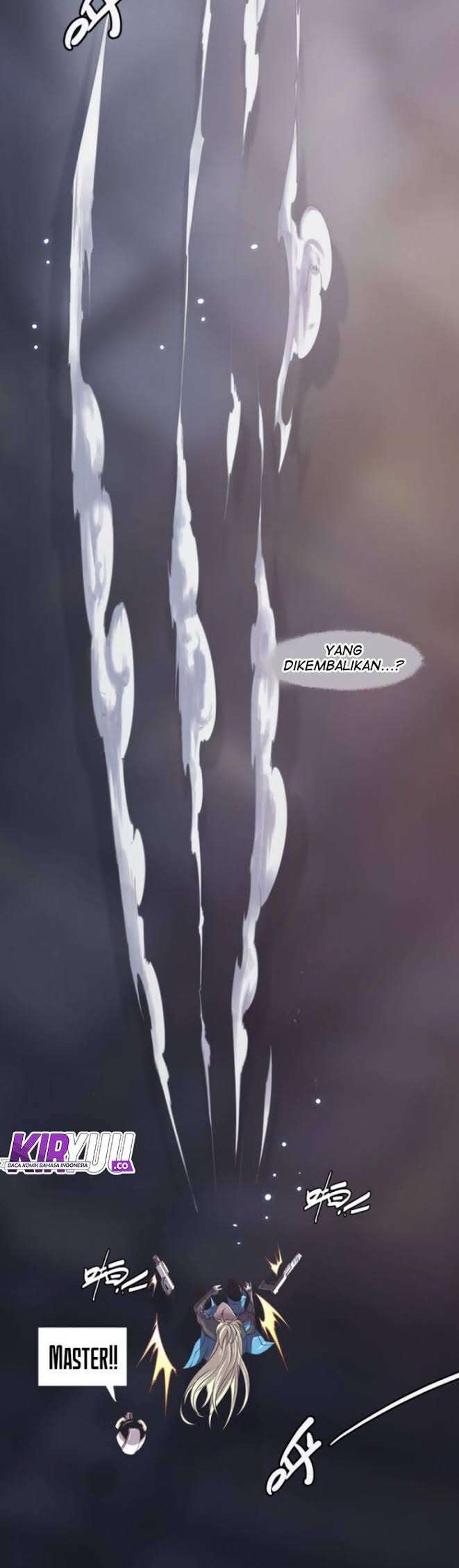Divine Realm Online Chapter 19 - halaman 46