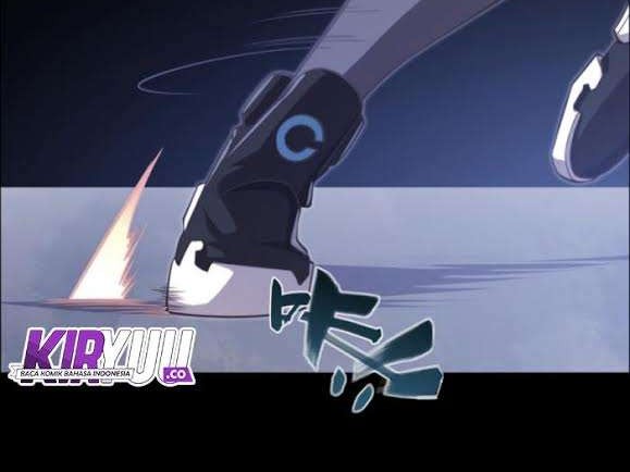 Divine Realm Online Chapter 19 - halaman 6