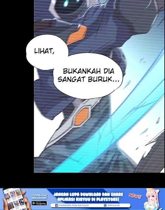 Divine Realm Online Chapter 2 - halaman 24