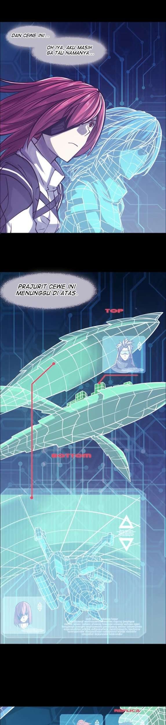 Divine Realm Online Chapter 20 - halaman 10