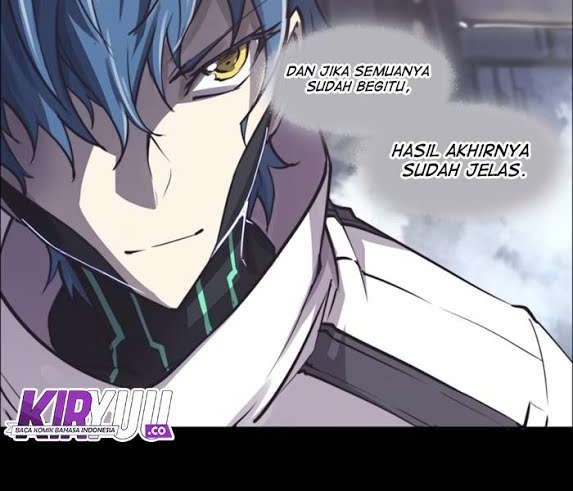 Divine Realm Online Chapter 20 - halaman 12