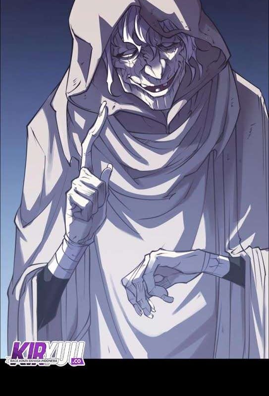 Divine Realm Online Chapter 20 - halaman 18