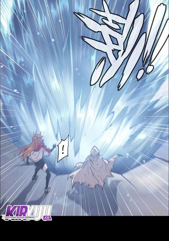 Divine Realm Online Chapter 20 - halaman 24