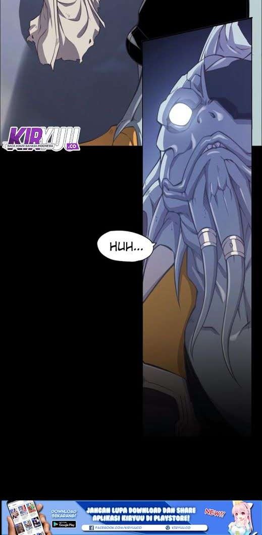 Divine Realm Online Chapter 20 - halaman 27