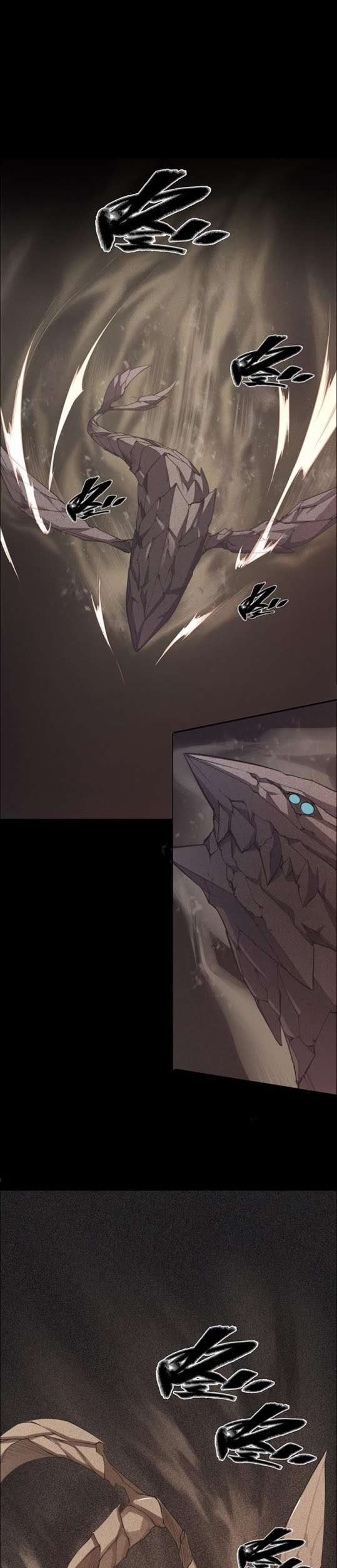 Divine Realm Online Chapter 20 - halaman 28