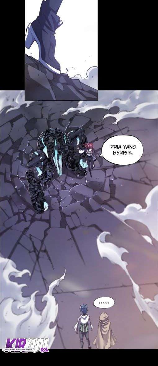 Divine Realm Online Chapter 20 - halaman 3