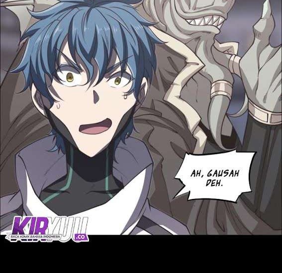 Divine Realm Online Chapter 20 - halaman 36
