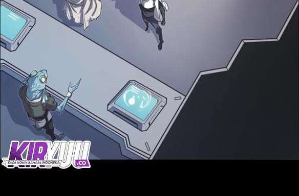 Divine Realm Online Chapter 20 - halaman 39