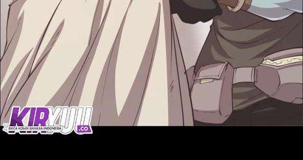 Divine Realm Online Chapter 20 - halaman 42