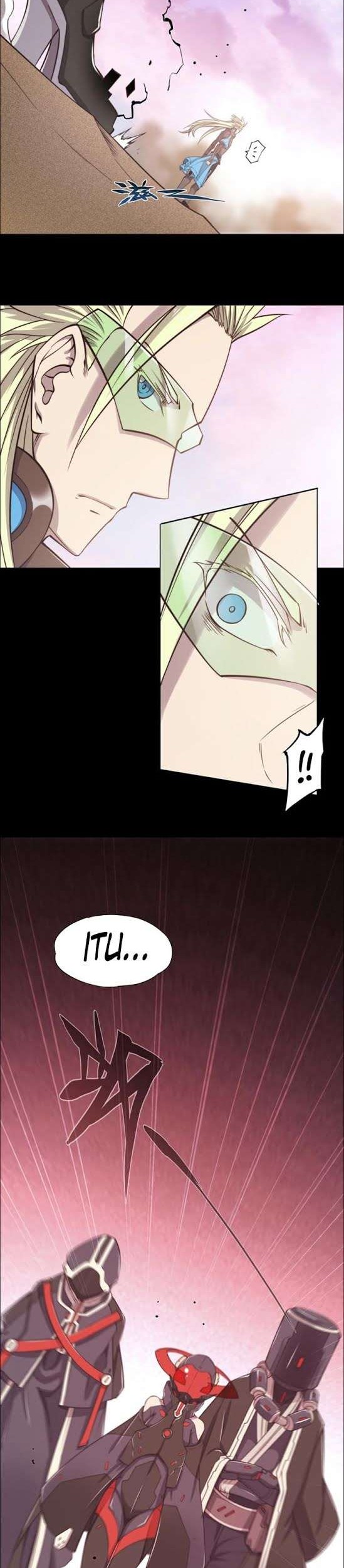 Divine Realm Online Chapter 20 - halaman 47