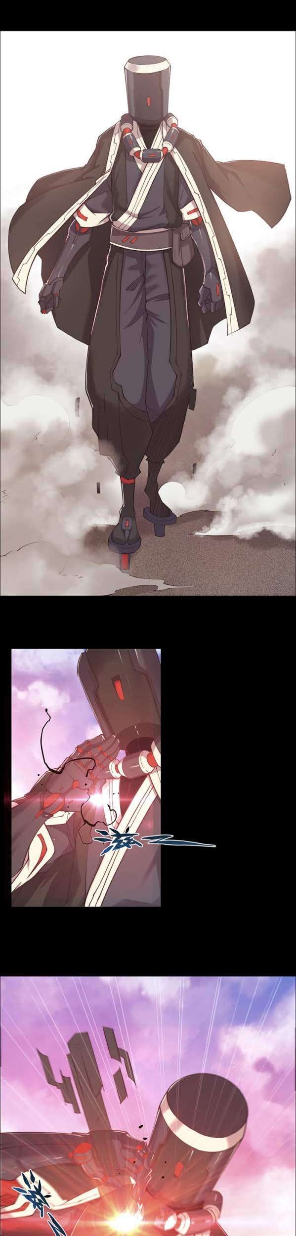 Divine Realm Online Chapter 20 - halaman 52