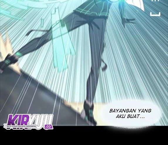 Divine Realm Online Chapter 20 - halaman 6
