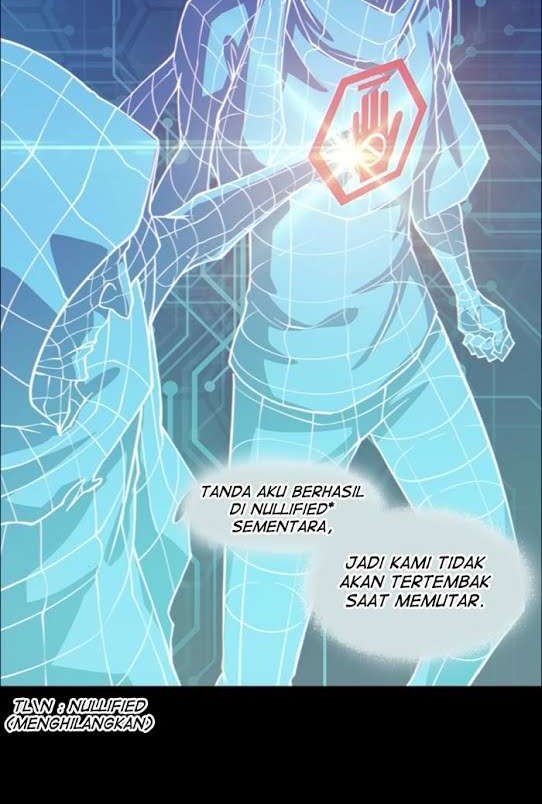 Divine Realm Online Chapter 20 - halaman 9