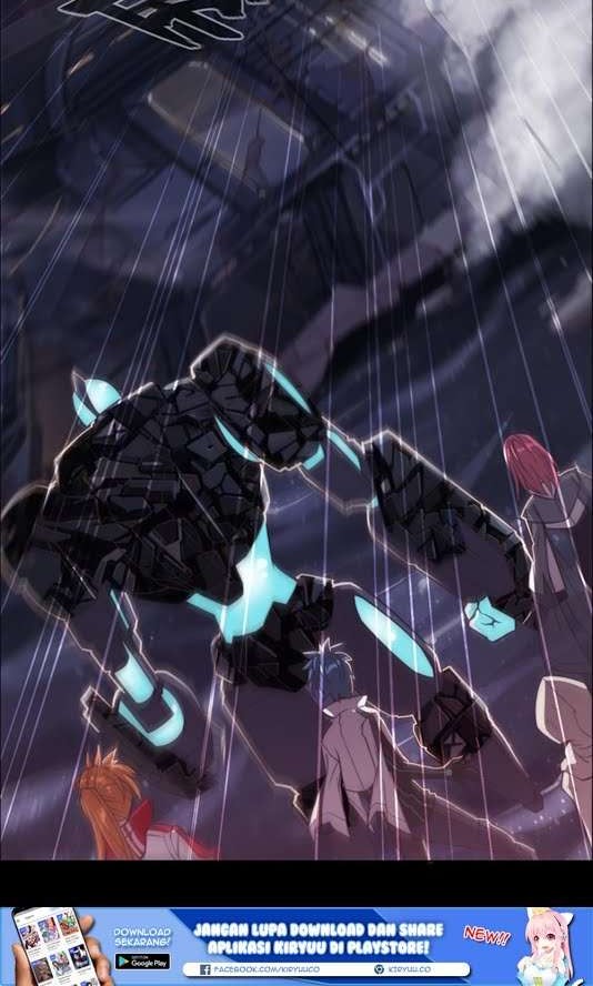 Divine Realm Online Chapter 21 - halaman 30