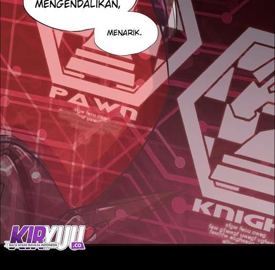 Divine Realm Online Chapter 21 - halaman 39