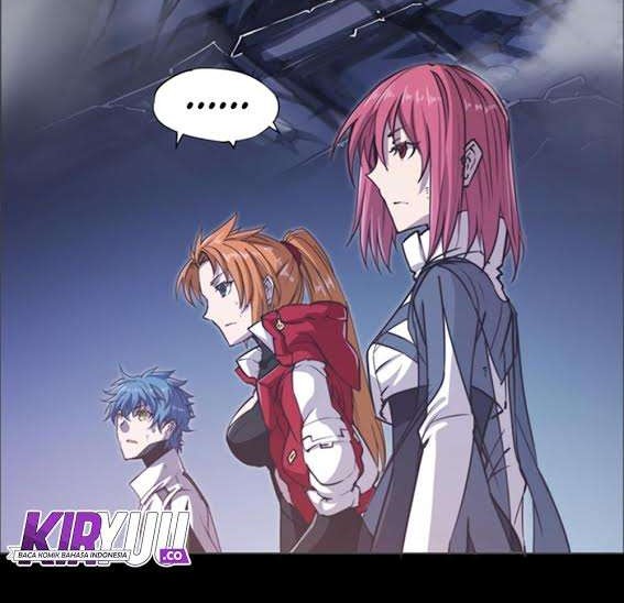 Divine Realm Online Chapter 21 - halaman 54