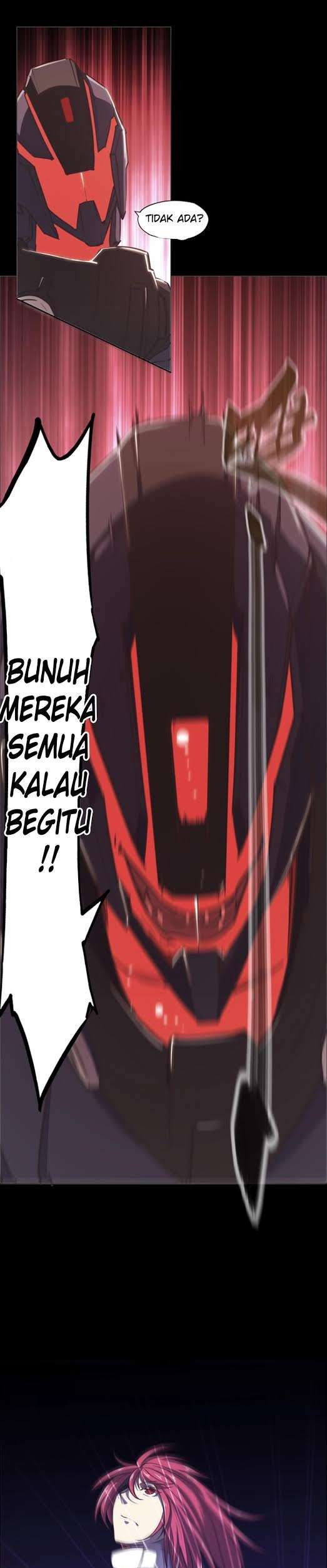 Divine Realm Online Chapter 21 - halaman 55