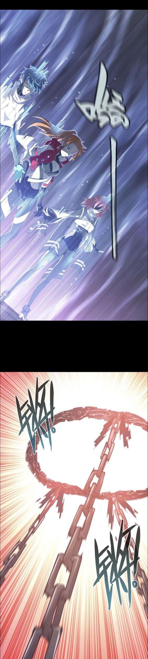 Divine Realm Online Chapter 21 - halaman 59
