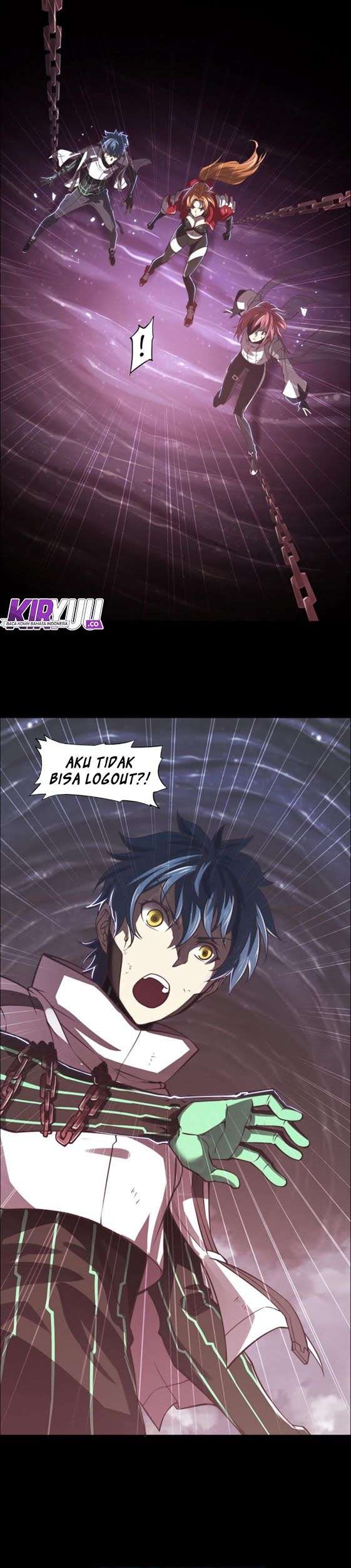 Divine Realm Online Chapter 21 - halaman 62