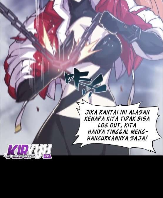 Divine Realm Online Chapter 22 - halaman 15