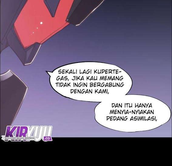 Divine Realm Online Chapter 22 - halaman 21